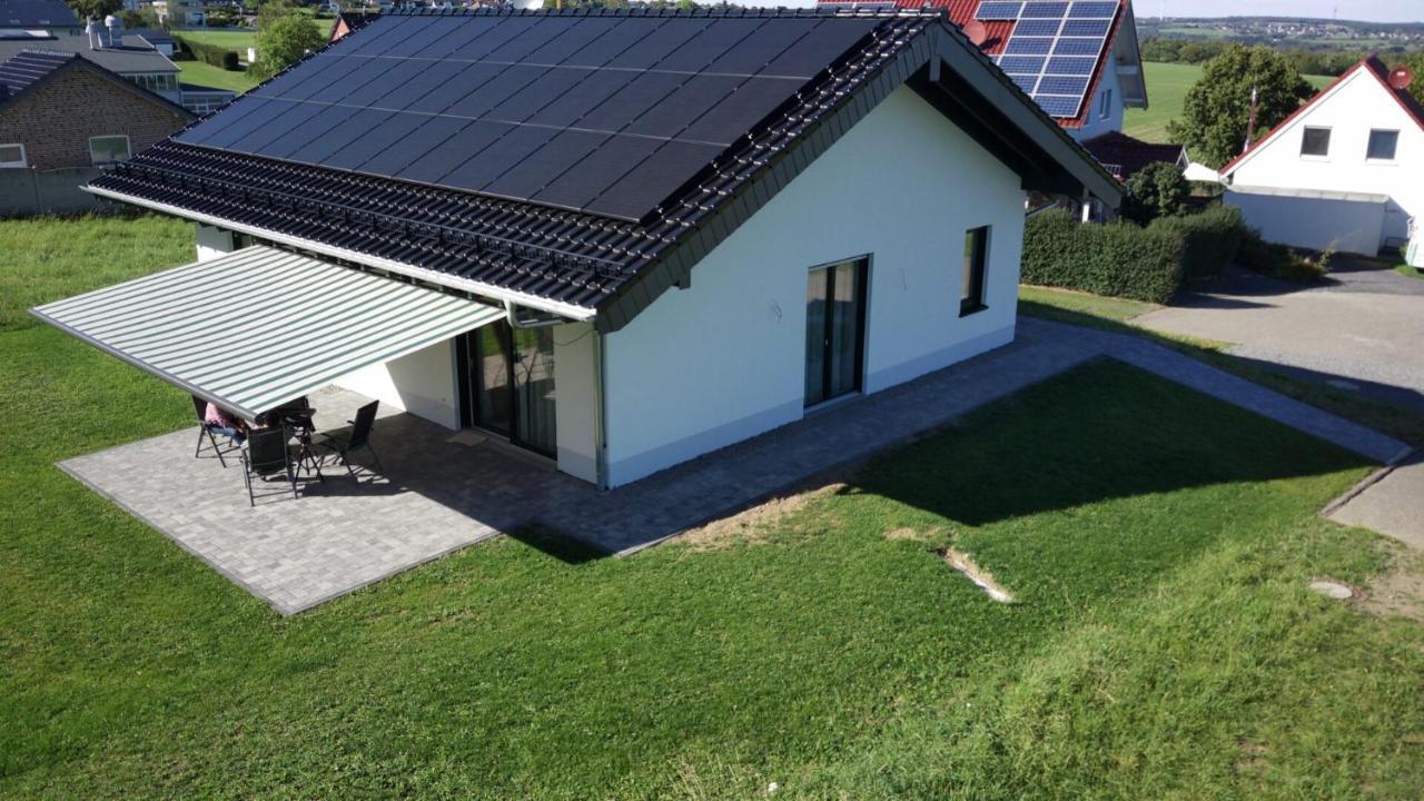 Ferienhaus Im Wiesental Nideggen Εξωτερικό φωτογραφία