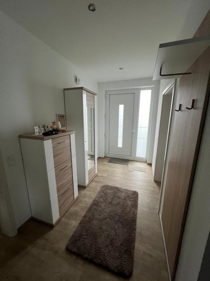 Ferienhaus Im Wiesental Nideggen Εξωτερικό φωτογραφία