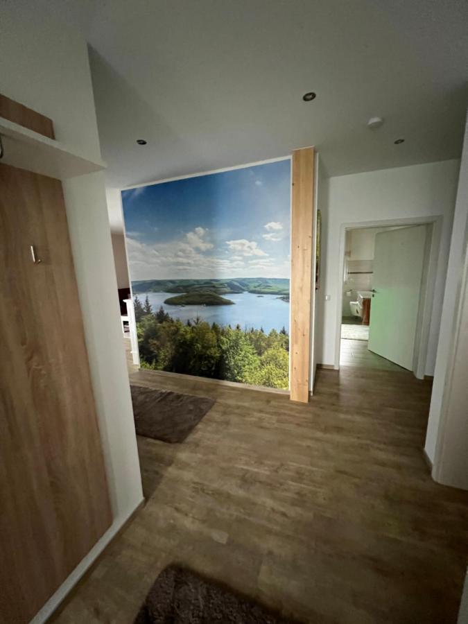 Ferienhaus Im Wiesental Nideggen Εξωτερικό φωτογραφία