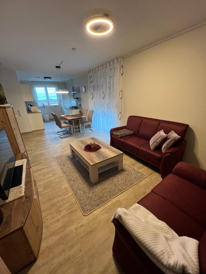 Ferienhaus Im Wiesental Nideggen Εξωτερικό φωτογραφία