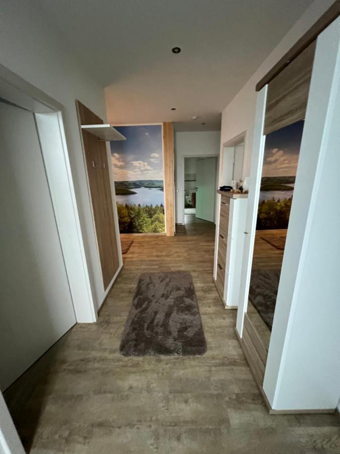 Ferienhaus Im Wiesental Nideggen Εξωτερικό φωτογραφία