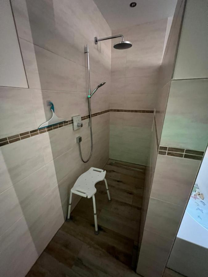 Ferienhaus Im Wiesental Nideggen Εξωτερικό φωτογραφία